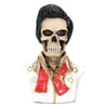 Elvis Collectible Skeleton Figurine