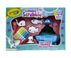 Crayola Scribble Scrubbie Pets Blue Lagoon Playset, Pet Toys For Girls & Boys, Gifts For Kids Ages 3+