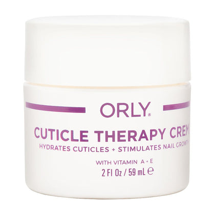 Orly Cuticle Therapy Creme, 2 Ounces