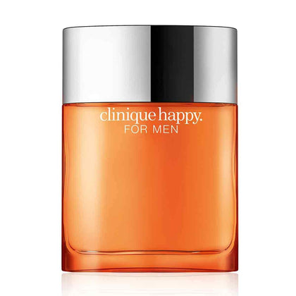 Happy by Clinique for Men Cologne 3.4 Fl Oz (Pack of 1)