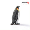 Schleich Wild Life, Animal Figurine, Animal Toys for Boys and Girls 3-8 years old, Penguin, Ages 3+