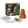Chia Pet Star Wars Chewbacca with Seed Pack, Decorative Pottery Planter, Easy to Do and Fun to Grow, Novelty Gift, Perfect for Any Occasion