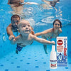 SwimSeal All Natural Protective & Ear Clearing Drops. Use Daily for Ear Comfort & Hygiene. Avoids Earache & Blocked Ears from All Water Exposure for All Ages