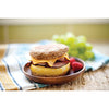 Nordic Ware Microwave Eggs 'n Muffin Breakfast Pan