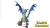 Safari Ltd. Earth Dragon Figurine - Detailed 6