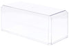 Pioneer Plastics 576C Clear Plastic Display Case for Large 1:18 Scale Cars, 15.5