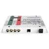 AudioControl EPICENTER Bass Maximizer and Restoration Processor (Epicenter Mexico Edition) White