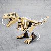 LEGO Jurassic World T. rex Dinosaur Fossil Exhibition 76940 Building Kit; Cool Toy Playset for Kids; New 2021 (198 Pieces)