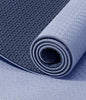 IUGA Yoga Mat Non Slip Anti-tear Yoga Mats Eco Friendly Hot Yoga Mat Thick Workout & Exercise Mat for Yoga, Pilates and Fitness (72