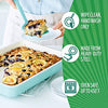 GreenLife Bakeware Healthy Ceramic Nonstick, 13