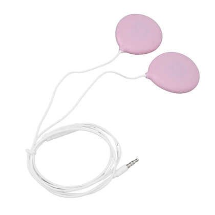 Baby Bump Headphones Set, Portable Music Play Prenatal Belly Speaker Earphones, Play Music, Sounds, Voices to Baby in The Womb, Gifts for Pregnant Woman