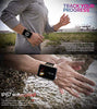 Rainbuvvy DM101 4G Smart Watch for Men 2.41