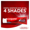Colgate Optic White Advanced Teeth Whitening Toothpaste, 2% Hydrogen Peroxide Toothpaste, Icy Fresh, 3.2 Oz, 3 Pack