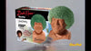 Chia Pet Golden Girls Blanche with Seed Pack, Decorative Pottery Planter, Easy to Do and Fun to Grow, Novelty Gift, Perfect for Any Occasion