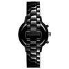 MVMT Nova - Dual Timezone Womens Wristwatch - Minimalist Dress Watch for Women - 3 ATM/30 Meters Water-Resistant Timepiece - Stainless Steel Analog Womens Watch with Interchangeable Bands - 38mm