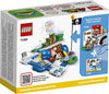LEGO Super Mario Penguin Mario Power-Up Pack 71384 Building Kit; Collectible Gift Toy for Creative Kids, New 2021 (18 Pieces)