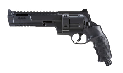 Umarex T4E TR 68 Revolver .68 Caliber Training Pistol Paintball Gun Marker