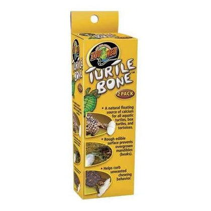 Zoo Med Turtle Bone, Pack of 2