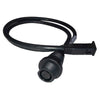 MKR MI-1 HB HELIX Adapter Cable, Black