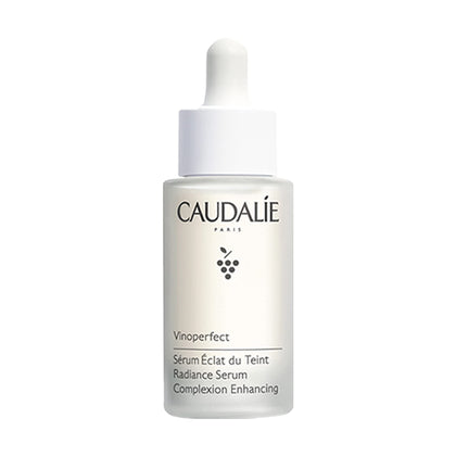 Caudalie Vinoperfect Radiance Dark Spot Serum - 62x more effective than Vitamin C (Serum)