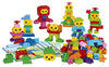 LEGO Build Me Emotions DUPLO Set 45018, Social Emotional Fun Development Toy for Girls and Boys Ages 3 and up (188 Pieces)