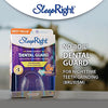 SleepRight Dura-Comfort Dental Guard - Mouth Guard To Prevent Teeth Grinding