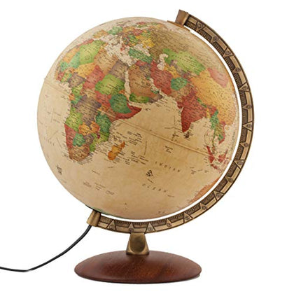 Waypoint Geographic Como Globe, 12