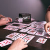 Brybelly Nertz Card Game 12 Decks of Standard 3.5 x 2.5