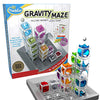 ThinkFun Gravity Maze Marble Run Brain Game and STEM Toy for Boys and Girls Age 8 and Up: Toy of the Year Award Winner