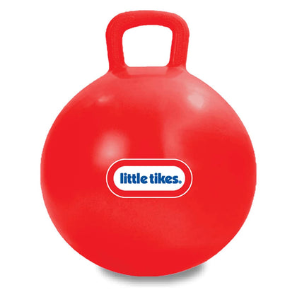 Little Tikes Bouncing Fun! Red Hopper 9301A - Mega 18