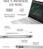 Newest HP pavilion Business Laptop, 15.6
