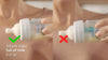Philips AVENT Anti-Colic Baby Bottle Flow 4 Nipple, 4pk, SCY764/04
