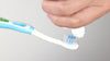 Colgate My First Baby and Toddler Toothbrush, Extra Soft Toothbrush, 6 Pack