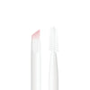 wet n wild Eyebrow and Liner Brush, Flat Makeup Angled Liner Brush, Ultra-Thin Precision, Soft Fibers