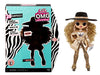 L.O.L. Surprise! O.M.G. Series 3 Da Boss Fashion Doll with 20 Surprises