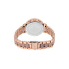 Michael Kors Women's Sofie Display Analog Quartz Rose Gold Watch (Model: MK6560)