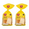 Schar - Artisan Baker White Bread - Certified Gluten Free - No GMO's, Dairy or Wheat - (14.01 oz) 2 Pack