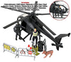 Click N' Play Military SWAT Elite Unit Rescue, 12