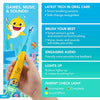 BriteBrush - Interactive Smart Kids Toothbrush featuring Baby Shark