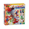 Epoch Games Super Mario Blow Up! Shaky Tower Balancing Game - Tabletop Skill and Action Game with Collectible Super Mario Action Figures