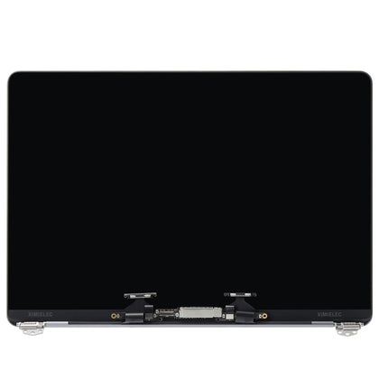 Replacement for MacBook Pro A1706 A1708 EMC 3071 EMC 3163 EMC 2978 EMC 3164 Late 2016 Mid 2017 Retina LCD Display Screen Complete Full Assembly Kit 661-05095 661-05096 13
