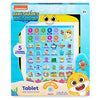 WowWee Baby Shark's Big Show! Kids Tablet - Interactive Educational Toys - Toddler Tablet Makes Learning Fun (Full Size), multicolor