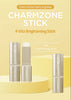 CHARMZONE Multi balm Face Serum Stick Summer Vitamin C 30% with Brightening (Vita Brightening Stick Balm 0.42 oz / 12g)