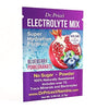 Electrolytes Powder Packets - Electrolytes No Sugar - Hydration Packets - Electrolyte Mix - Keto Electrolytes - Fasting Electrolytes - Water Enhancer, No Tablets - 30 Packets Blueberry-Pomegranate