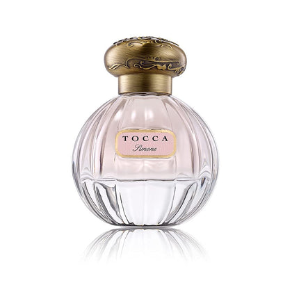 Tocca Women's Perfume, Simone Fragrance, 1.7oz (50 ml) - Fresh Floral - Breezy, Sparkling, Radiant