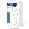 JOBST Relief Waist Open Toe Compression Stockings, , Unisex, Extra Firm Legware for Tired and Heavy Legs, Compression Class- 20-32