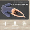 Ekomx Extra Large Yoga Mat for Women & Men(72
