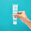 The Honest Company Organic Baby Diaper Rash Cream | Moisturizing + Calming Zinc Oxide Ointment | NSF Certified, Cruelty Free | 2.5 oz