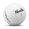 TaylorMade Noodle 22 Long & Soft 15bp, Extra Stiff, Right