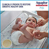 Aquaphor Baby Skin Care Set - Fragrance Free, Prevents, Soothes and Treats Diaper Rash - Includes 14 oz. Jar of Advanced Healing Ointment & 3.5 oz Tube of Diaper Rash Cream
